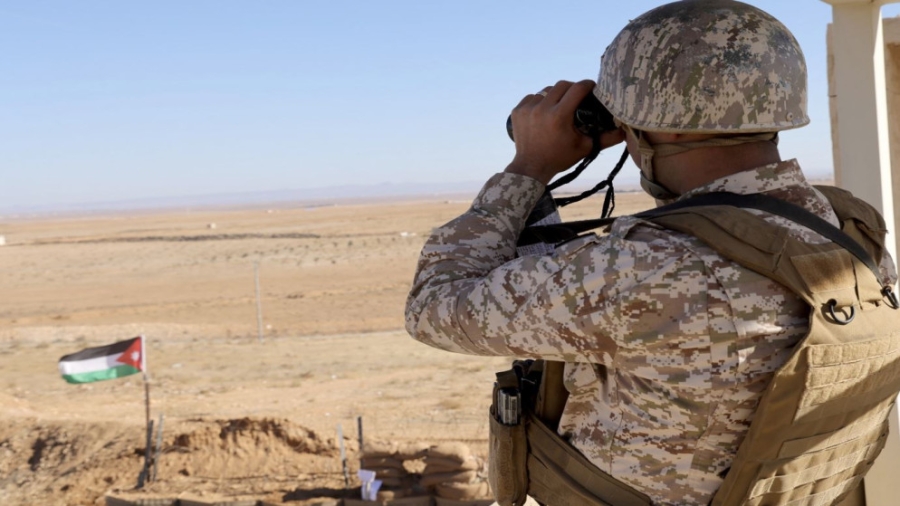 تفاصيل اجتياز جنود إسرائيليين للحدود الأردنية والتعامل الأمني معهم