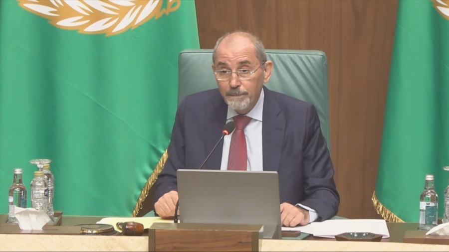 وزير الخارجية: إسرائيل تمارس حربًا تدميرية بلا قيود على غزة