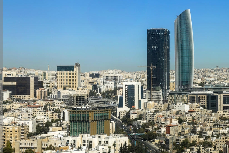 هلالات: انخفاض إشغال فنادق عمّان نتيجة لعودة المغتربين وبدء المدارس