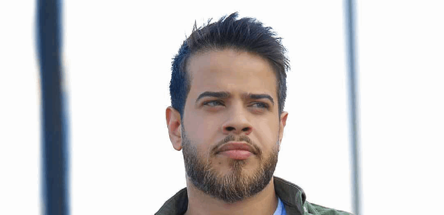 مُفاجأة.. أدهم نابلسي في سوريا وهذا ما يفعله