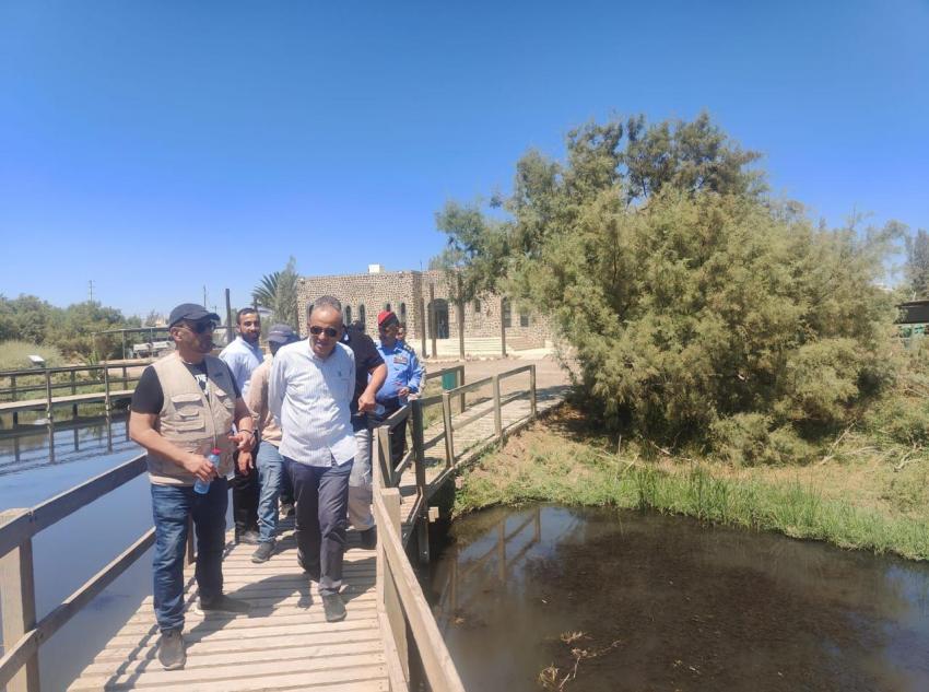 سانا: مسيّرة تستهدف مركبة مدنية على طريق مطار حلب في سوريا