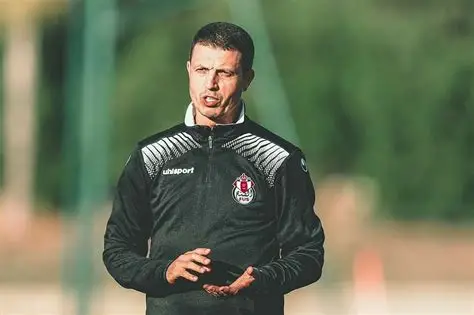 سلامي : سنواجه منتخبات أوروبية ولاتينية استعدادًا للمونديال