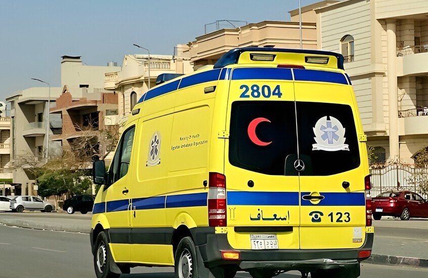 مصر.. تسمم جماعي لعشرات المواطنين بعد تناول وجبات فاسدة