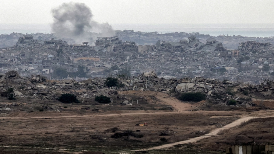 أكسيوس: لا تقدم حتى الآن في مفاوضات غزة