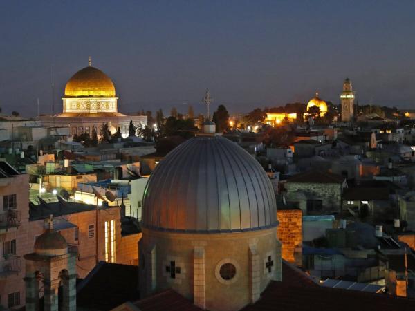 ايمن الصفددي الأردن يكرس كل إمكاناته للحفاظ على المقدسات في القدس