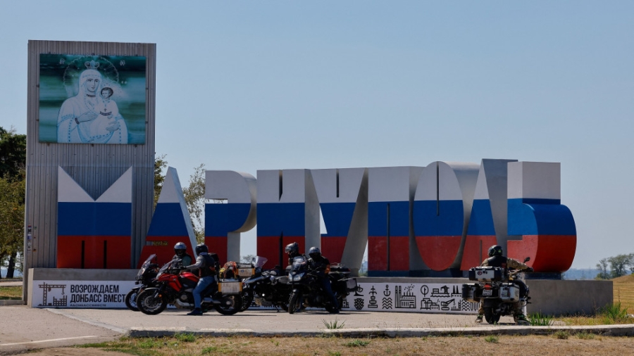 أوكرانيا: هاجمنا مصفاة ريازان الروسية لتكرير النفط