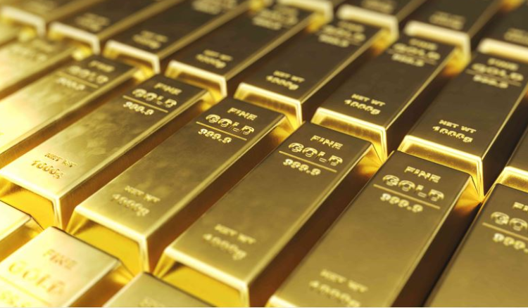 الذهب يتجه لأفضل مكاسب أسبوعية في 3 أشهر