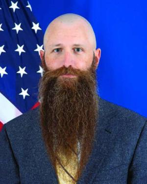 السفير الأمريكي الجديد في الأردن يثير الجدل بلحيته