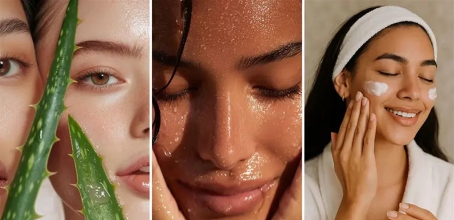 استرجعي إشراقة بشرتك: كيف نواجه فقدان الحيوية؟