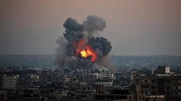 5 إصابات بانفجار مخلفات حربية في ريف إدلب