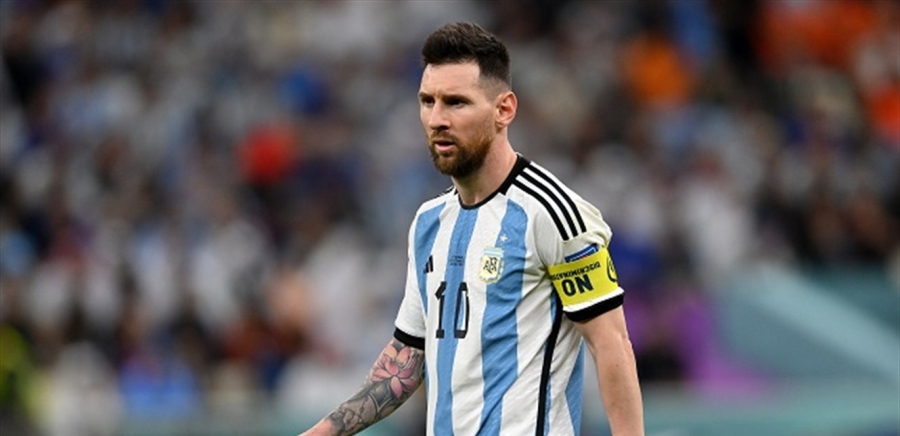 في آخر مباراة.. ميسي يودع الأرجنتين ويثير التكهنات