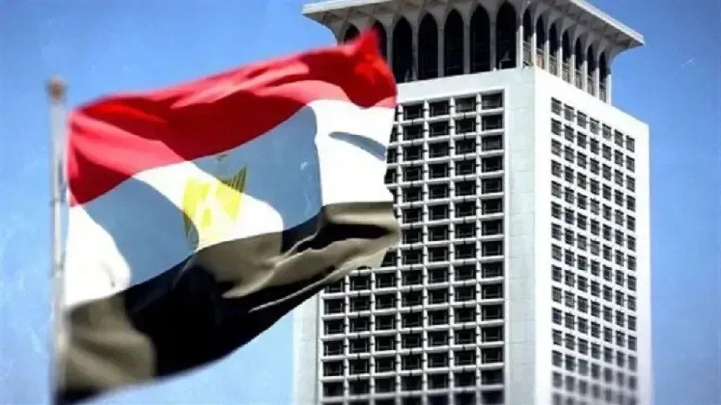 مصر تثمّن اعتماد مجلس الجامعة العربية قرارا بمبادرة مصرية سعودية