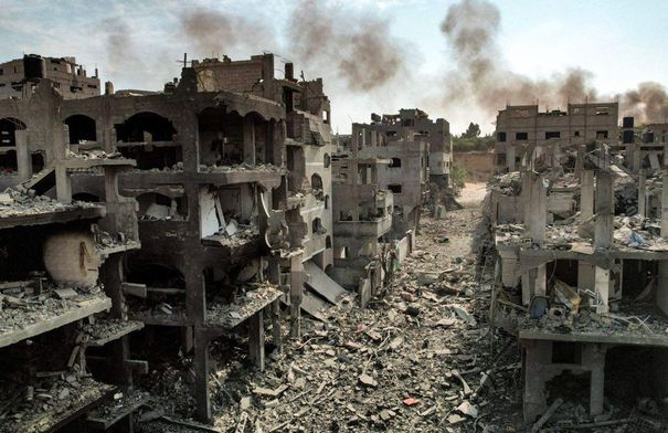 مدير الإسعاف والطوارئ في شمال غزة: لم يعد هناك متسع فيما سمى بـالمناطق الإنسانية