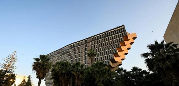 تونس: أيقونة معمارية إلى الزوال ..