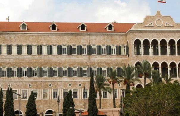 الحكومة اللبنانية ترحب بخطة الجيش بشأن حصر السلاح