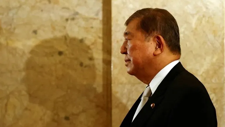 اليابان على أعتاب تصويت قد يطيح برئيس الوزراء