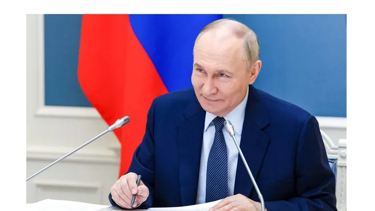 بوتين يحذر: القوات الأجنبية في أوكرانيا أهداف مشروعة