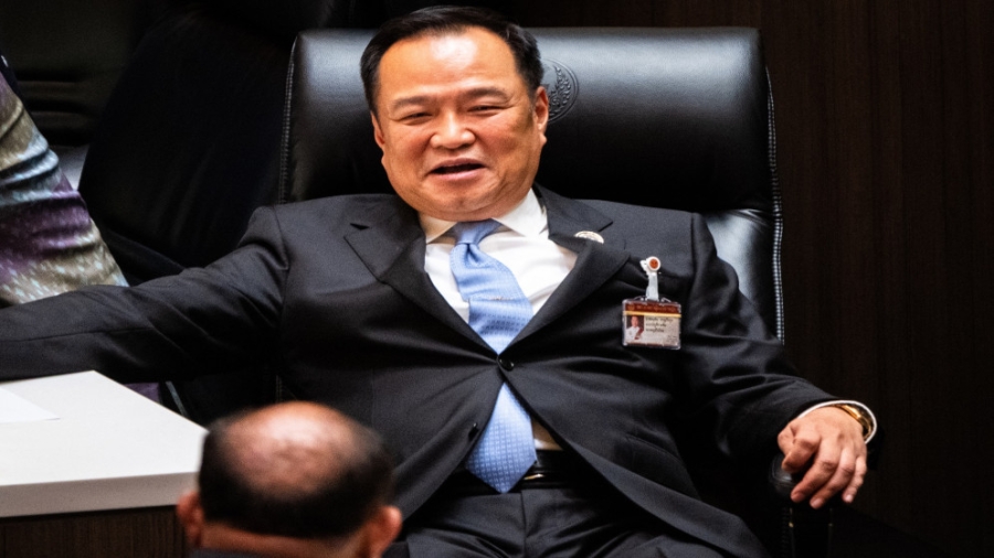 رئيس الوزراء التايلاندي المنتخب يتعهد بتنظيم انتخابات جديدة