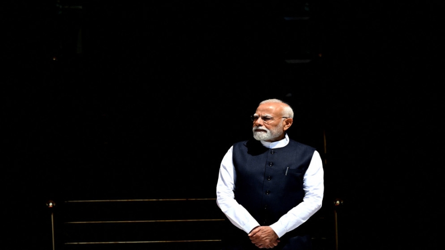 الهند: العلاقات مع الولايات المتحدة لا تزال إيجابية جدا