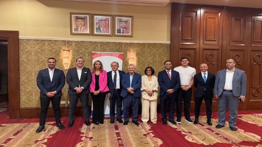 جمعية المصدرين الأردنيين: المرحلة المقبلة ستشهد تركيزا على زيادة صادرات المنتجات الصناعية الأردنية