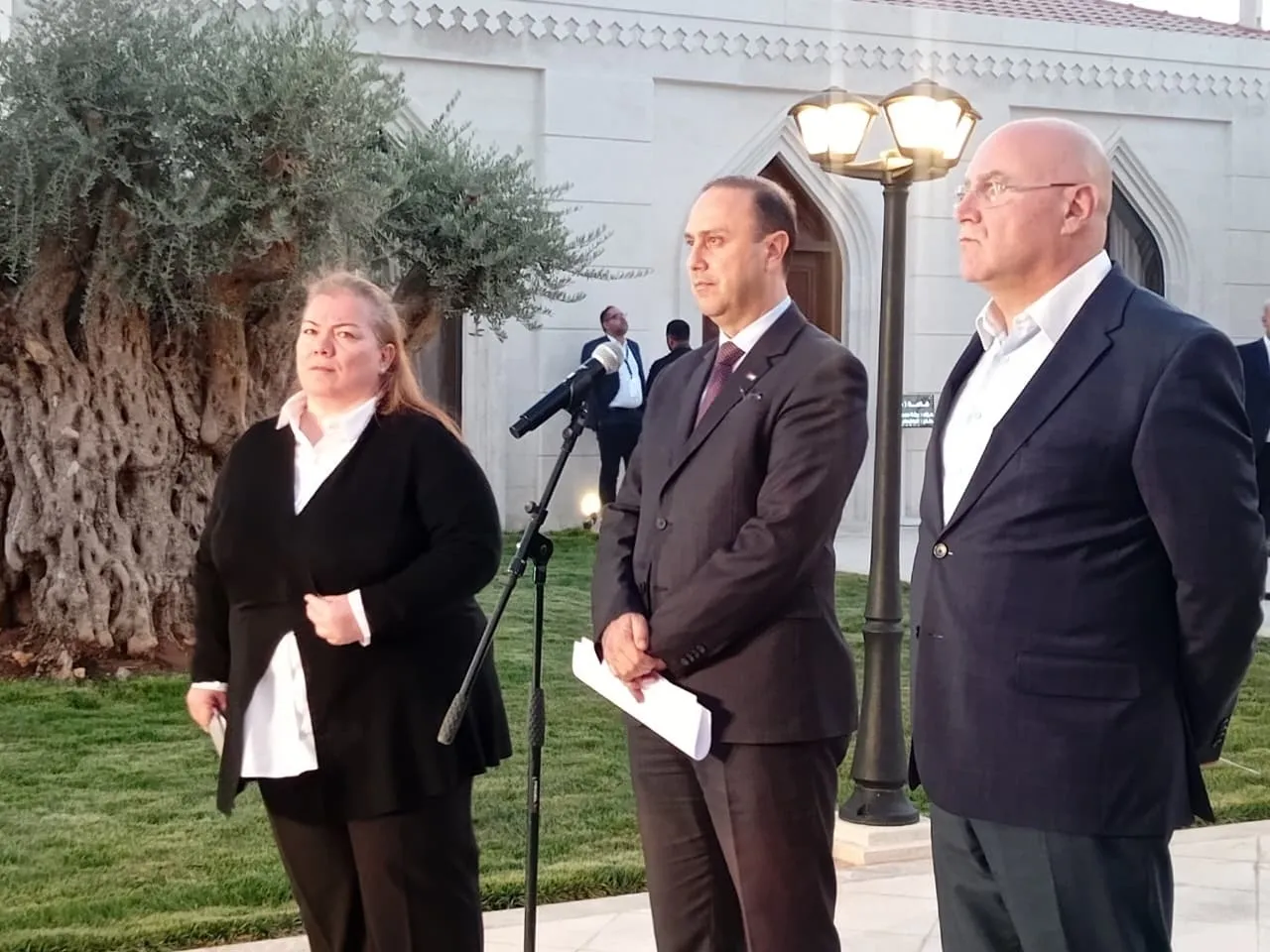 الحكومة: إطلاق البرنامج التنفيذي الثاني للتحديث الاقتصادي في الربع الأخير من العام الحالي