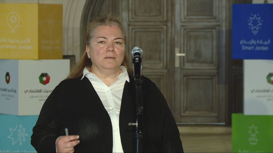 وزيرة التخطيط: نسبة النمو الاقتصادي بلغت 2.7 وهو مؤشر إيجابي