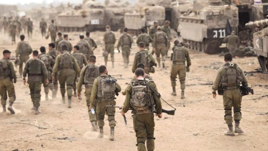 جيش الاحتلال: العملية العسكرية بغزة ستستغرق 3 أشهر على الأقل