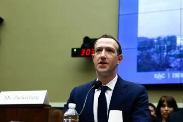 مارك زوكربيرغ يقاضي مارك زوكربيرغ .. ما القصة؟