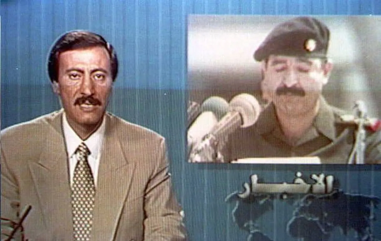 رحيل الإعلامي الأردني فخري العكور