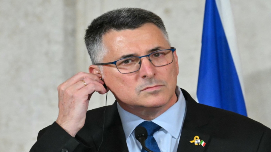 خارجية الاحتلال: الحرب في غزة قد تنتهي غدا إذا أطلق سراح المحتجزين