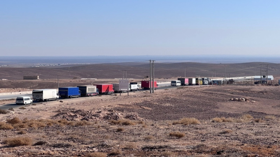 مفوضية اللاجئين تبدأ باستقبال طلبات المساعدات النقدية للعودة إلى سوريا