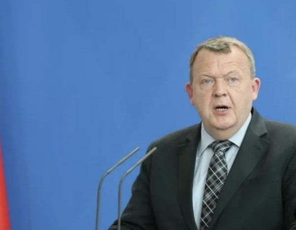 الدنمارك: لسنا مستعدين للاعتراف بدولة فلسطينية