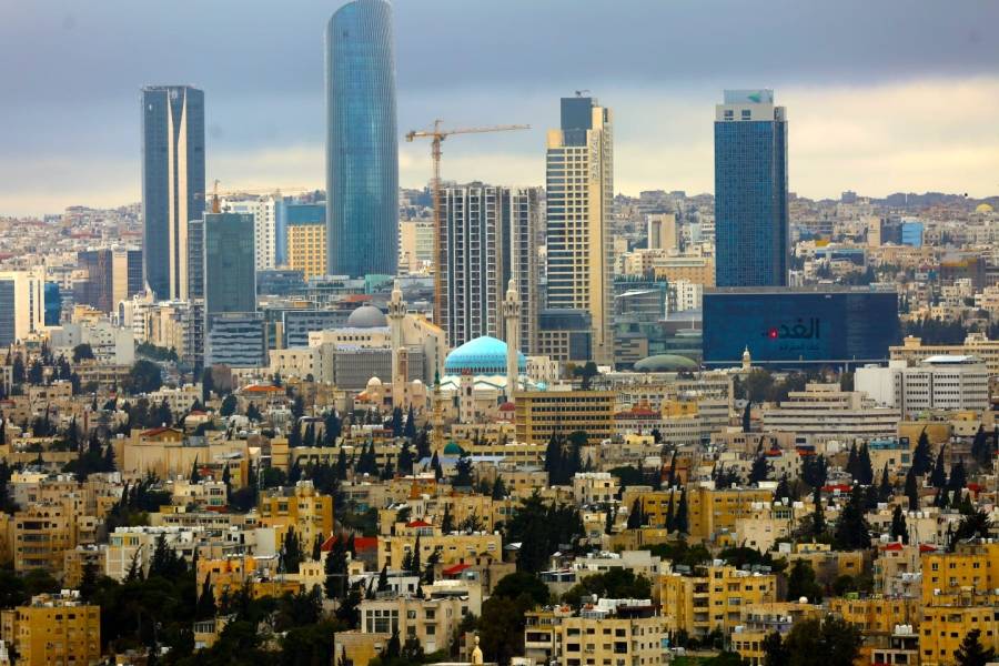 الأرصاد الجوية انخفاض على درجات الحرارة .. وطقس مائل للبرودة حتى الأربعاء