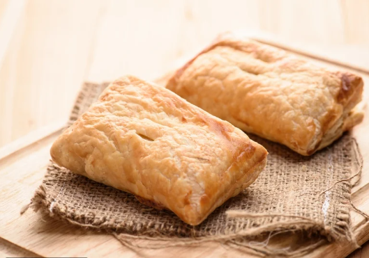 سمبوسة البف باستري