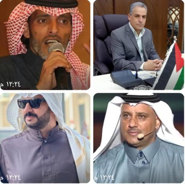 جمعية المبدعين تقيم ملتقاها الأول للشعر الشعبي والنبطي