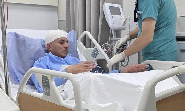 توقيف مدير مكتب وزير سابق على خلفية قضية الاعتداء على الصحفي فارس الحباشنة.. والبحث جار عن متهم آخر