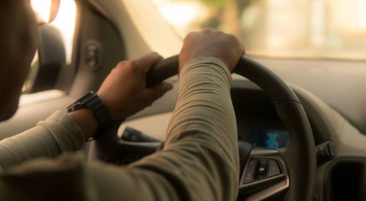 عاجل .. حادث سير بين 3 مركبات في شارع الجيش