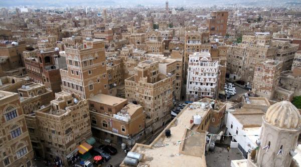 عاجل ...وزير يمني: الحوثيون يرفضون الإفراج عن مسؤولة أممية أردنية الجنسية