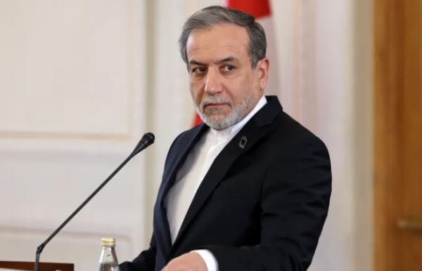 عراقجي: مستعدون لقيود على تخصيب اليورانيوم مقابل رفع العقوبات