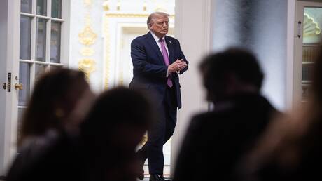 أبرز بنود المقترح الجديد لترامب وحديث عن وقف نهائي للحرب بشروط