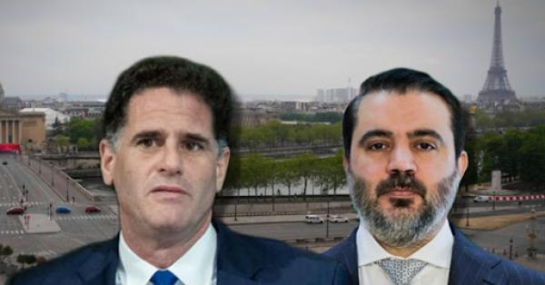 إعلام إسرائيلي: لقاء متوقع بين الشيباني وديرمر الأسبوع الحالي