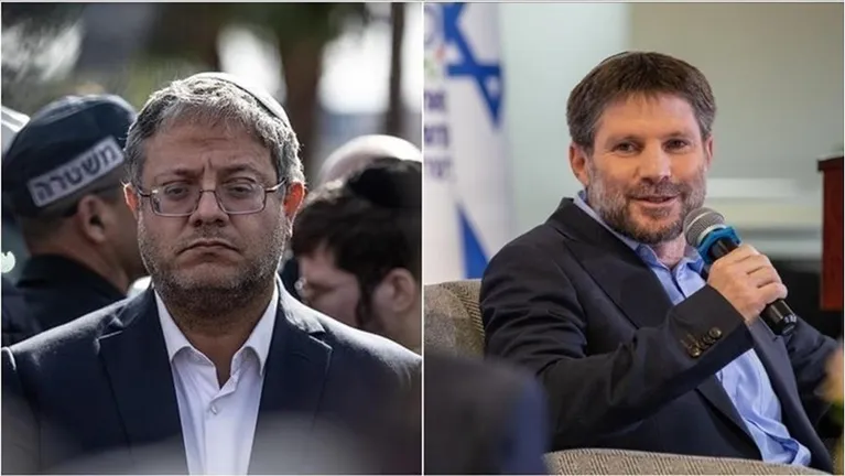 بعد عملية القدس.. دعوات إسرائيلية لتدمير قرى بالضفة وتجويع الأسرى الفلسطينيين