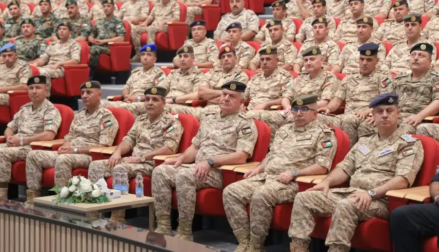 القوات المسلحة تحتفل بذكرى المولد النبوي الشريف (صور)