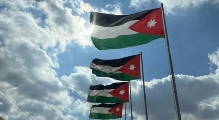 الأمانة: الأبنية القديمة غير ملزمة بتركيب سارية للعلم إلا عند طلب إذن أشغال جديد