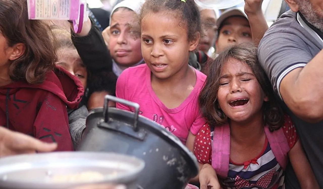 الأمم المتحدة: فرصة منع انتشار المجاعة في غزة تتلاشى