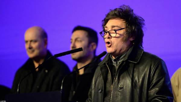 رئيس الأرجنتين ميلي يتلقى هزيمة ساحقة في انتخابات بوينس آيرس