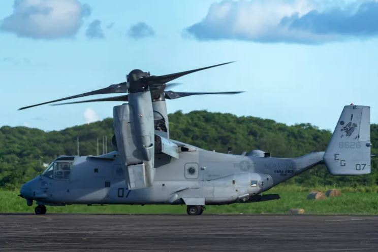 مقاتلات أمريكية قرب فنزويلا وترامب يجيب عن احتمال توجيه ضربات: سوف تكتشفون