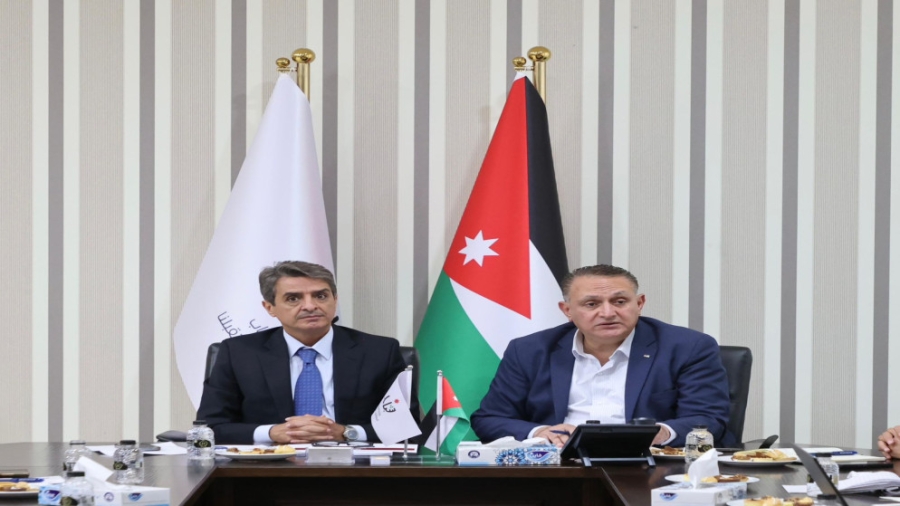 وزارتا البيئة والشباب تبحثان جهودًا مشتركة لتعزيز الثقافة البيئية ودور الشباب