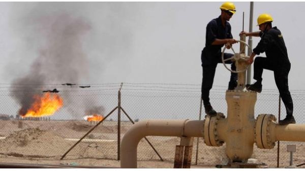 غاز الريشة يرفع مساهمته إلى 15 من استهلاك الأردن بحلول 2026