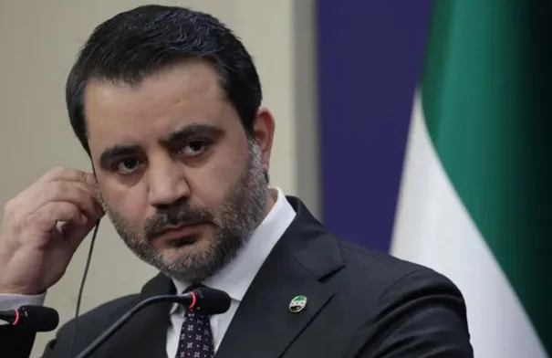 هيئة البث: لقاء متوقع بين الشيباني وديرمر هذا الأسبوع